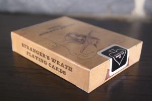 Oddworld- Stranger's Wrath Playing Cards (04)